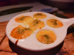 法式焗蜗牛-京料理·日料自助·铁板燒(复悦城店)
