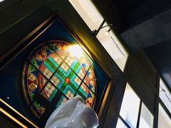 -JINNS锦时 steak&pizza(浸信会礼拜堂旧址店)