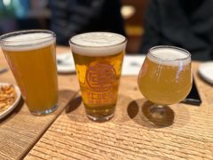 -牛啤堂精酿啤酒餐吧(五棵松华熙店)