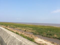 -南汇嘴观海公园