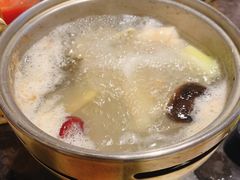-川骄海鲜自助(亚运村店)