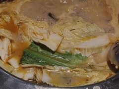 -李二鲜鱼(六堰大洋直营店)