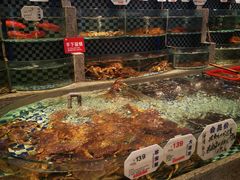 水产区-古韵轩·江浙融合菜(梁溪店)