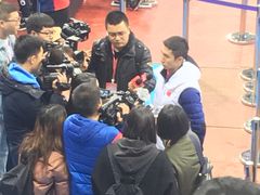 -长春奥林匹克公园