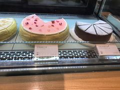 -36cake生日蛋糕(福田店)