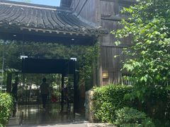 -解香楼(八盘岭路店)