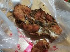 炸鸡-香园炸鸡(鞍山西道店)