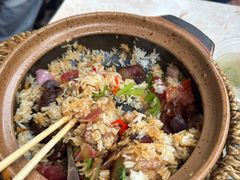 -嘉华小吃(蛇口市场店)
