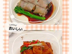 -金苑海鲜酒家(来魅力店)