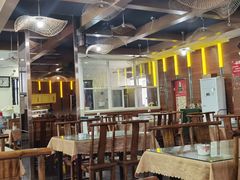 -军嫂饺子馆(岳家寨小区店)