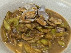 -小俩口烧烤东北菜(双井店)