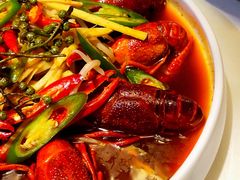 -小河盐帮·私家菜·烤鸭(三元桥·霄云路店)