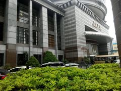 -南宁邕江宾馆