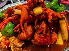 -袁老大龙虾(石鼓路总店)