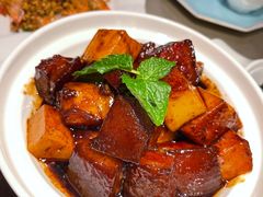 -童福兴·南京菜(老门东店)