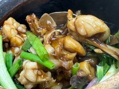 -明辉田鸡粥