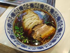 -伟记奥面馆(白塔东路店)