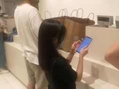 -优衣库(武汉国际广场店)