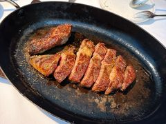 -Bistro Wang 牛排馆