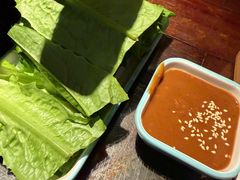 -江边城外烤全鱼(方庄时代购物中心店)