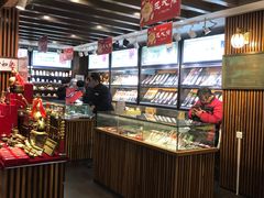 -城隍庙小礼品市场(福佑商厦福佑路店)