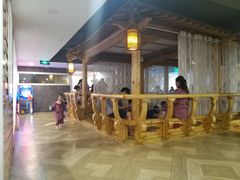 -绿岛汤泉韩式休闲会所