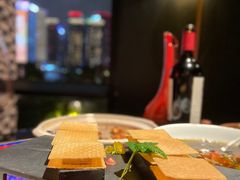 -上海滩餐厅(BFC外滩金融中心店)