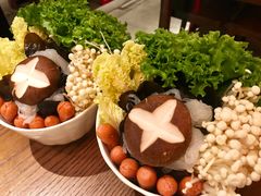 -半天妖烤鱼(方庄店)