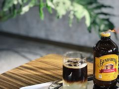瀑姜美式-山下C5cafe(惠通时代广场店)