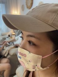 -喜遇·美甲美睫店