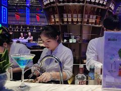 -花西亭·海鲜自助餐厅(瑞城名人酒店)