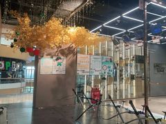-弓夫射箭·CAFE·运动健身(深圳来福士广场店)
