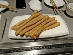 -海底捞火锅(名门店)