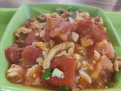 -浙大城市学院第二食堂