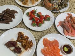 -禾斗海鲜自助(市南银座店)