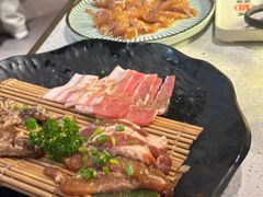 -猫抓烤肉(春熙路店)