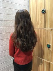 -明洞造型精品烫染