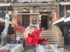 -天津意大利风情旅游区