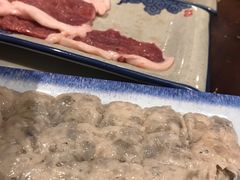 -宣武小院涮肉(前门店)