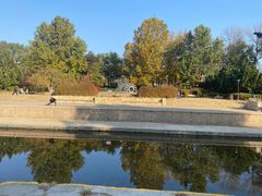 -元大都城垣遗址公园