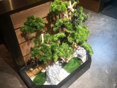 -烧江南烤肉(长春摩天活力城店)