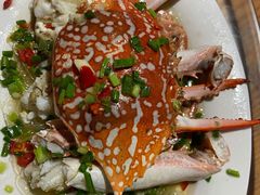 -原龙海鲜大排档(美食地标店)