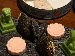 -广富林宰相府酒店·水云间