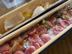 -丰依竹食·老牌竹筒饭