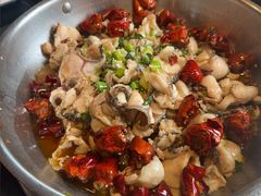 -百岁鱼(人民路店)