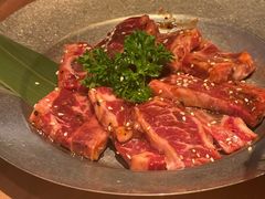 -烧肉达人•炭火烧肉(新天地店)