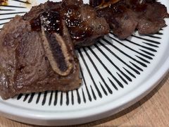 -上渔铁板烧(熙悦汇店)