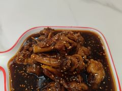 -闫家炸鸡架(五爱总店)
