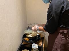 -老墙根涮肉·铜锅·烧烤(欢乐谷·王四营店)