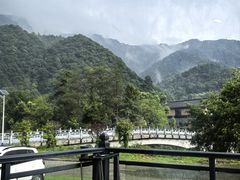 -石台牯牛降景区